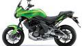 Kawasaki announce 0% finance on Z1000